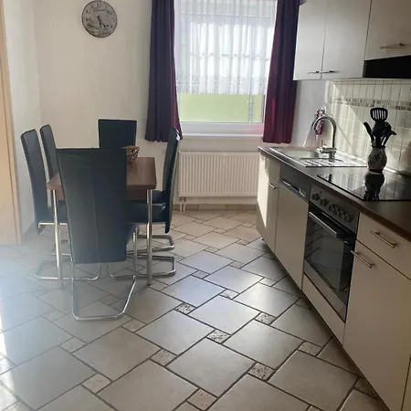 Bei Familie Gau In * Schaprode