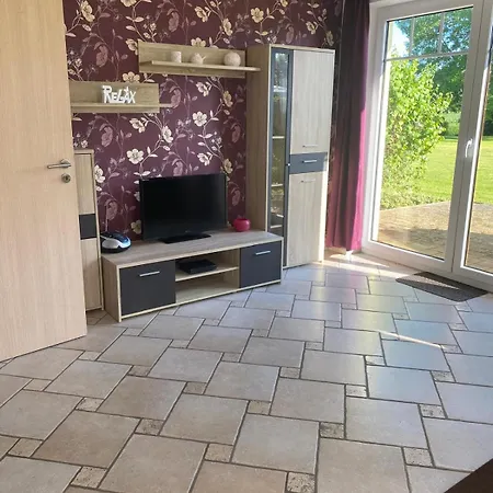 Bei Familie Gau In Apartmán