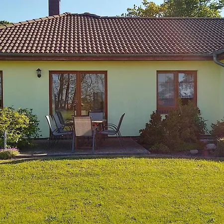 Apartment Bei Familie Gau In *